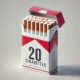 Cigarettes (Pack of 20)
