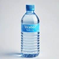 Bottled Water (500ml)