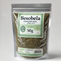 Besobela  (Ethiopian Basil) (50g)