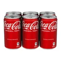 Coca Cola