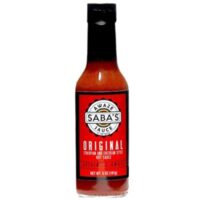 Awaze Sauce