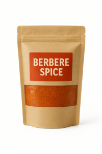 Berbere Spice