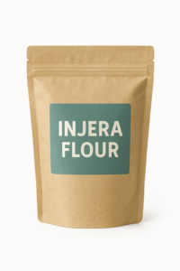 Injera Flour