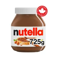 NUTELLA® Hazelnut