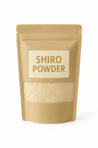 Shiro Powder
